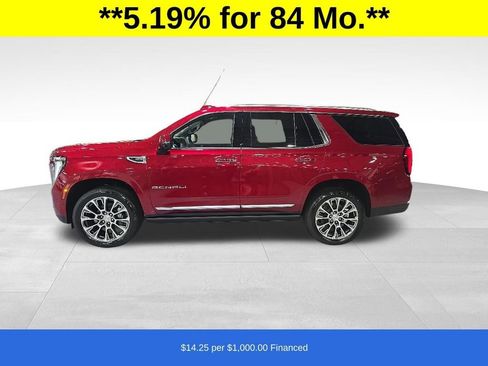 New 2026 GMC Yukon Denali AWD/4WD image 4