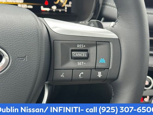 New 2026 INFINITI QX60 Luxe AWD/4WD image 30