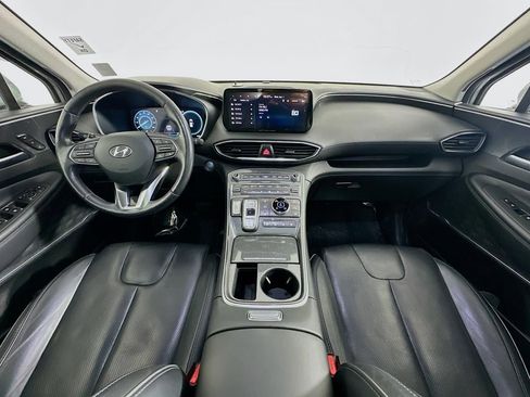 Used 2022 Hyundai Santa Fe Limited w/ Cargo Package AWD/4WD image 10