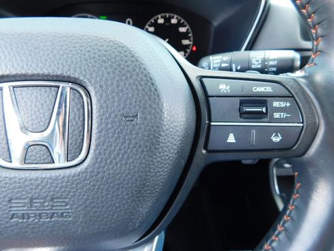 Certified 2023 Honda CR-V Sport image 29