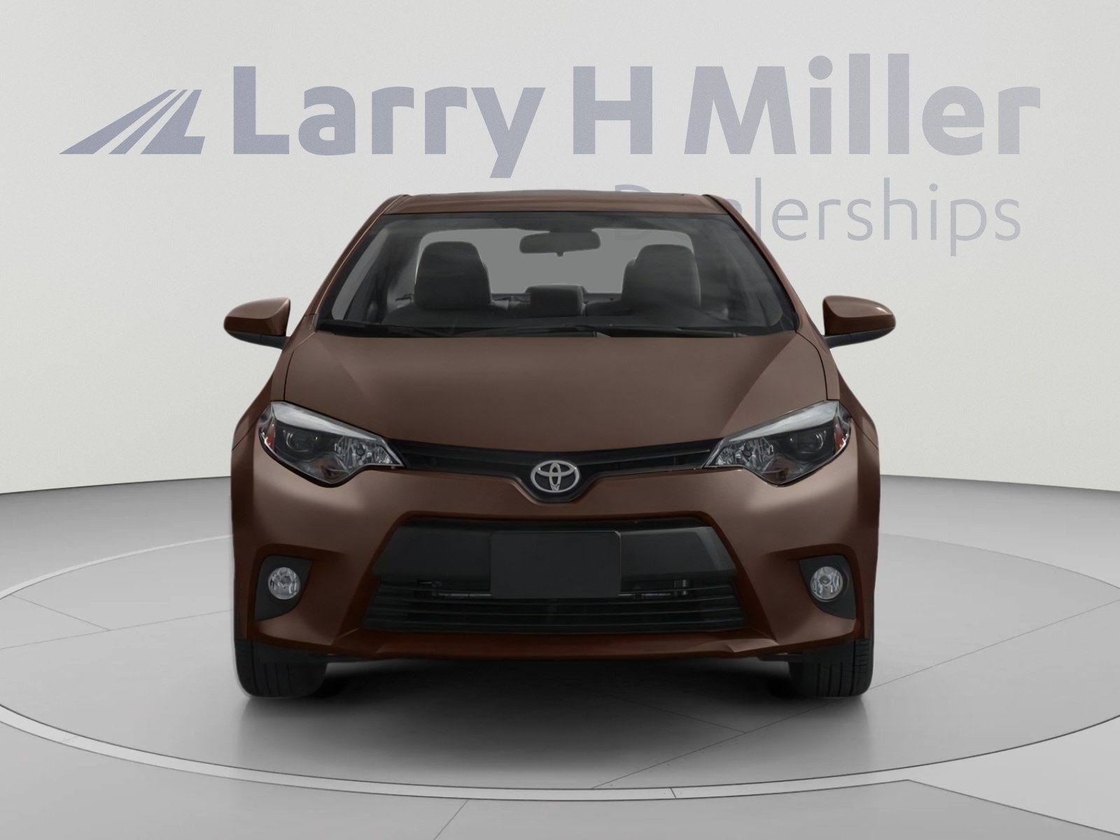 Used 2014 Toyota Corolla S FWD image 4