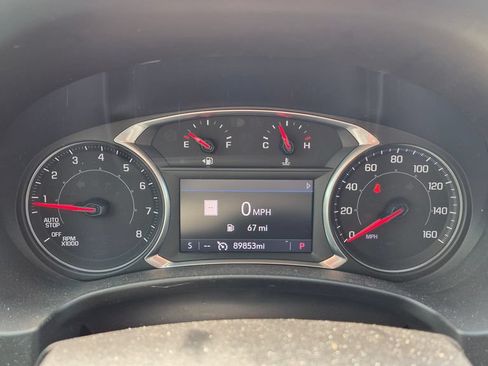 Used 2019 GMC Terrain SLE w/ Driver Convenience Package FWD image 15
