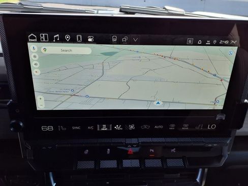 New 2026 GMC Hummer EV 4x4 Crew Cab image 7