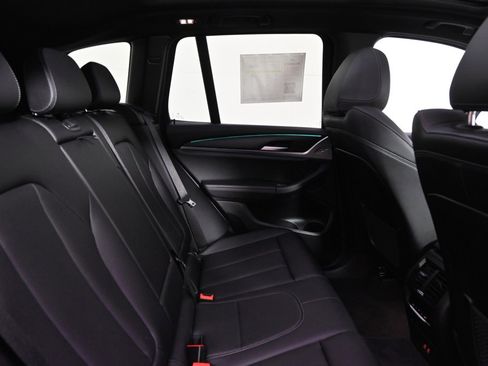 Used 2024 BMW X3 xDrive30i image 18