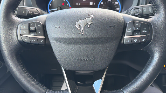 Used 2023 Ford Bronco Sport Big Bend w/ Convenience Package AWD/4WD image 31