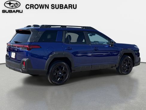 Certified 2026 Subaru Outback Limited AWD/4WD image 5