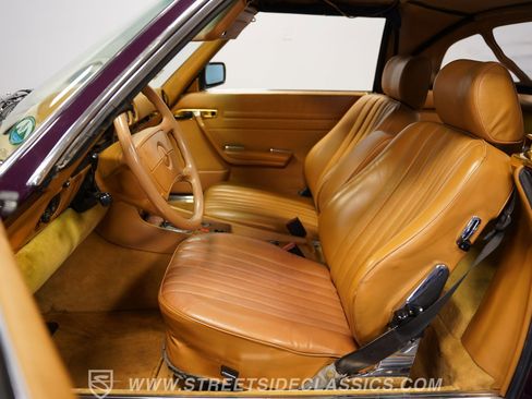 Used 1986 Mercedes-Benz 560 SL image 38