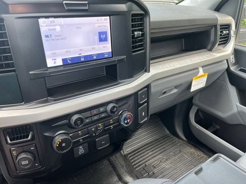 New 2025 Ford F350 XL image 15