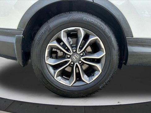 Used 2021 Honda CR-V EX image 37