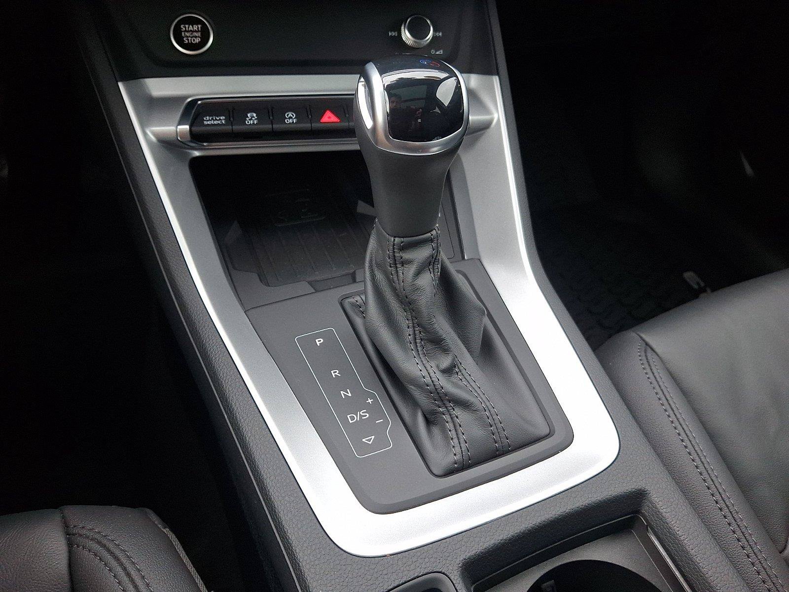 Used 2024 Audi Q3 2.0T Premium AWD/4WD image 15