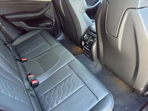 Used 2025 BMW X4 M w/ Competition Package AWD/4WD image 33