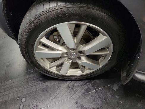 Used 2016 Nissan Pathfinder Platinum AWD/4WD image 14