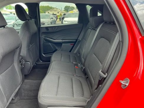 Used 2024 Ford Escape Active AWD/4WD image 5