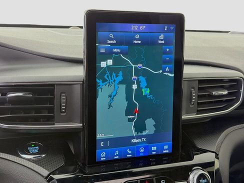 Used 2021 Ford Explorer ST w/ Equipment Group 401A image 18