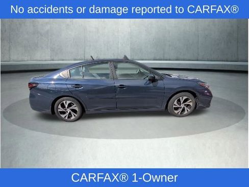 Used 2023 Subaru Legacy Premium image 2