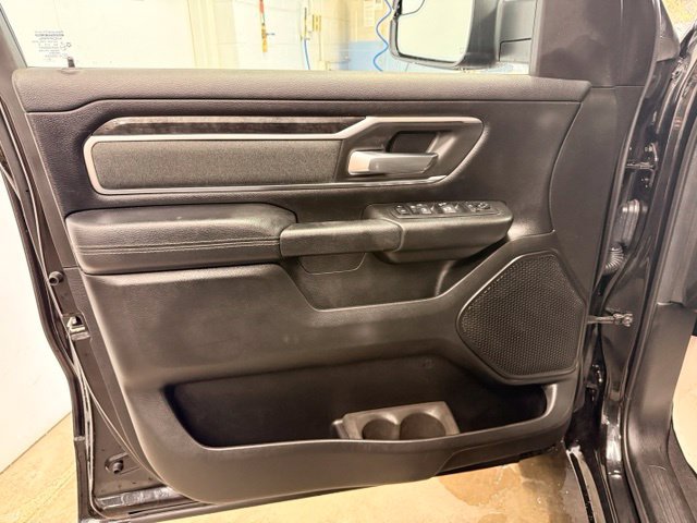 Used 2019 RAM 1500 Big Horn AWD/4WD image 10