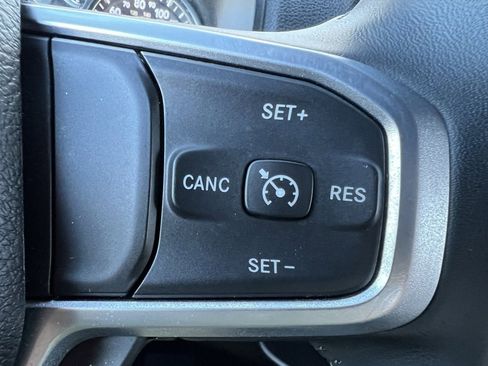 Used 2024 RAM 2500 Big Horn w/ Off Road Package image 41