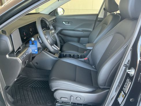 New 2026 Hyundai Kona SEL Premium AWD/4WD image 14