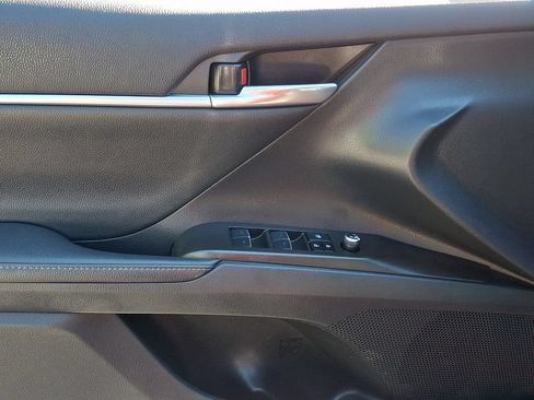 Used 2023 Toyota Camry XSE w/ Navigation Package FWD image 13