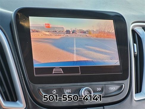 Used 2023 Chevrolet Malibu LT image 23