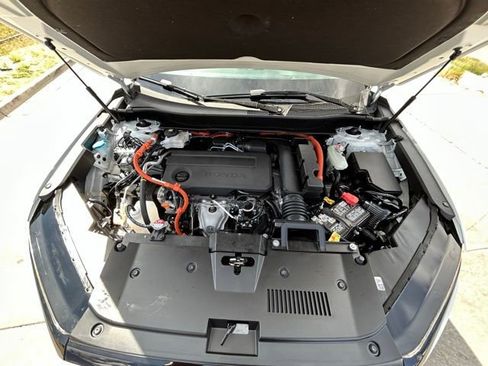 Used 2026 Honda CR-V Sport-L image 34