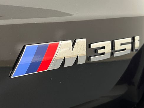 New 2026 BMW X1 M35i w/ Technology Package image 38