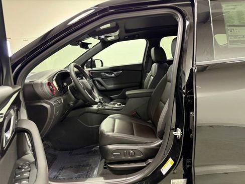 New 2026 Chevrolet Blazer RS w/ Driver Confidence II Package image 11