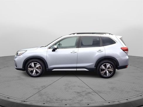 Used 2020 Subaru Forester Touring w/ Popular Package #2 image 2