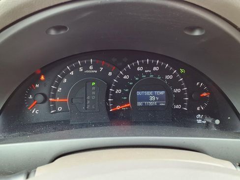 Used 2009 Toyota Camry LE image 15