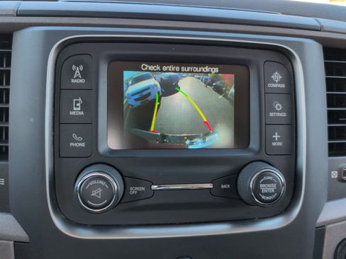 Used 2018 RAM 1500 Express w/ Express Value Package image 26