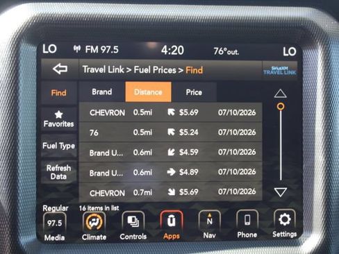 Used 2023 Jeep Wrangler Unlimited Rubicon 4xe AWD/4WD image 36