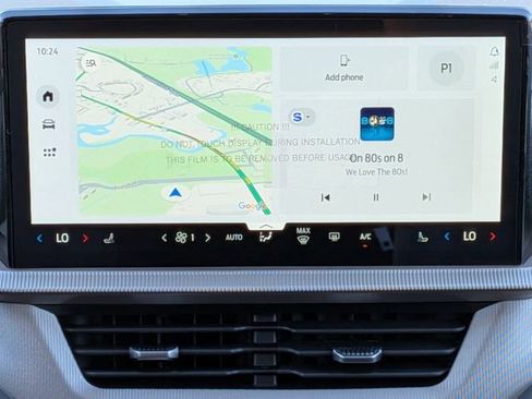 New 2026 Ford Explorer Active AWD/4WD image 17