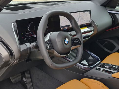 New 2026 BMW X3 xDrive30 w/ Premium Package AWD/4WD image 13