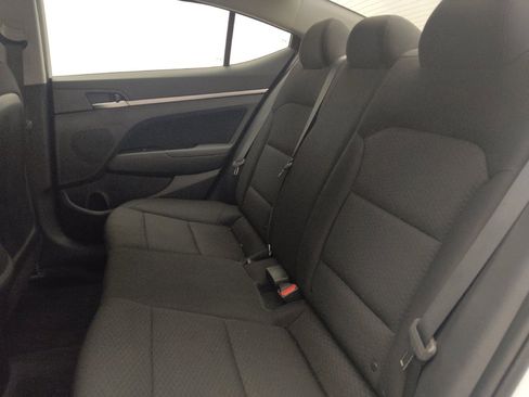 Used 2020 Hyundai Elantra SEL w/ Cargo Package (C1) FWD image 18