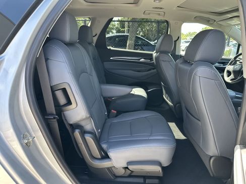 Used 2020 Buick Enclave Essence w/ Trailering Package, 5000 lbs. AWD/4WD image 18