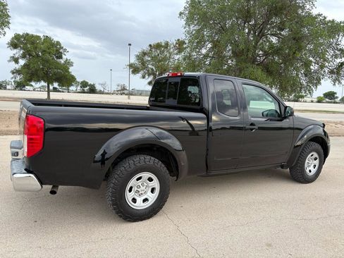Used 2006 Nissan Frontier XE w/ (G01) XE Preferred Pkg RWD image 55