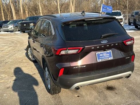 Certified 2023 Ford Escape Active w/ Tech Pack #2 image 5