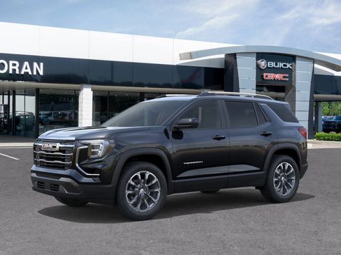 New 2026 GMC Terrain Elevation w/ Elevation Premium Package image 5