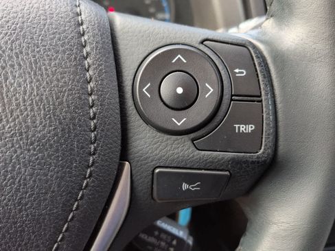 Certified 2017 Toyota RAV4 XLE w/ Plus Special Value Package FWD image 24