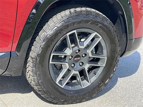 New 2026 GMC Terrain AT4 w/ Convenience Package III image 18