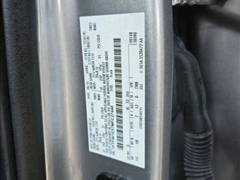 Used 2021 Ford F150 Lariat AWD/4WD image 20