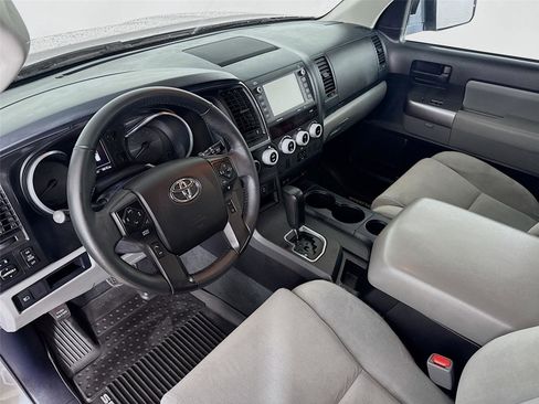 Used 2021 Toyota Sequoia SR5 image 10