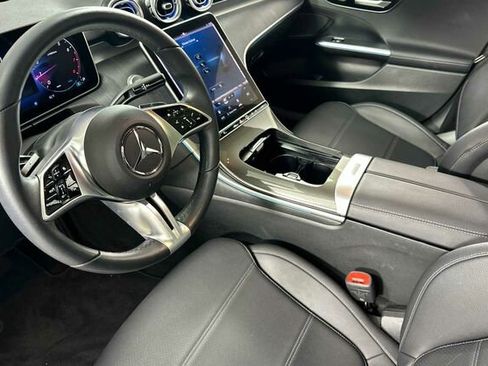 Certified 2023 Mercedes-Benz C 300 Sedan image 10