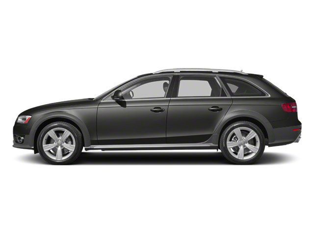 Used 2013 Audi A4 Premium Plus AWD/4WD image 3