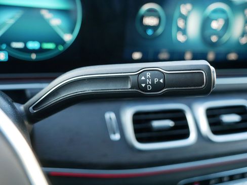 Used 2023 Mercedes-Benz GLS 450 GLS 450 image 24