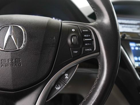 Used 2018 Acura MDX SH-AWD w/ Technology Package image 30