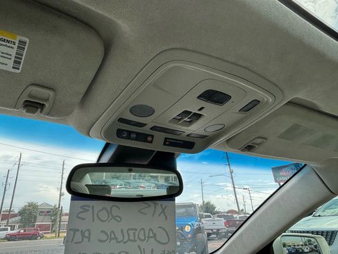 Used 2013 Cadillac XTS Platinum image 8