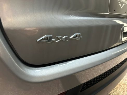 Used 2018 Jeep Compass Limited image 26