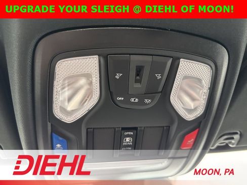 New 2026 RAM 1500 Big Horn image 34