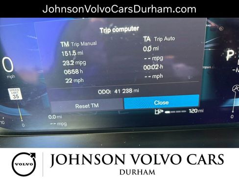 Used 2023 Volvo XC60 B5 Core w/ Climate Package image 23